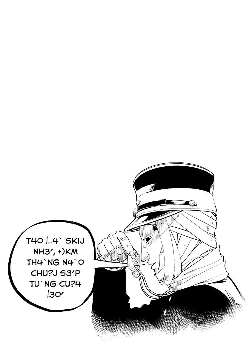Cơn Sốt Vàng Sau Chiến Tranh Nettruyen ZZZ Chương 59 Page 22