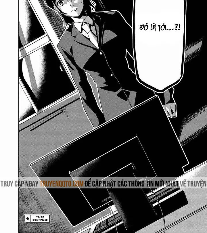 Ushiro - The Somber God Of Death Nettruyen ZZZ Chương 7 Page 24