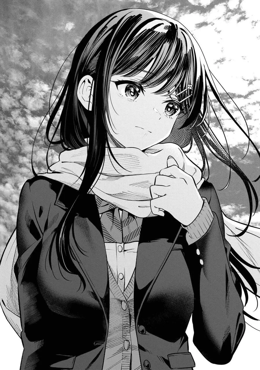 Sau Khi Bị Bạn Gái Lừa, Một Tiểu Quỷ Khoá Dưới Cứ Bám Theo Tôi. Nettruyen ZZZ Chương 21 Page 25