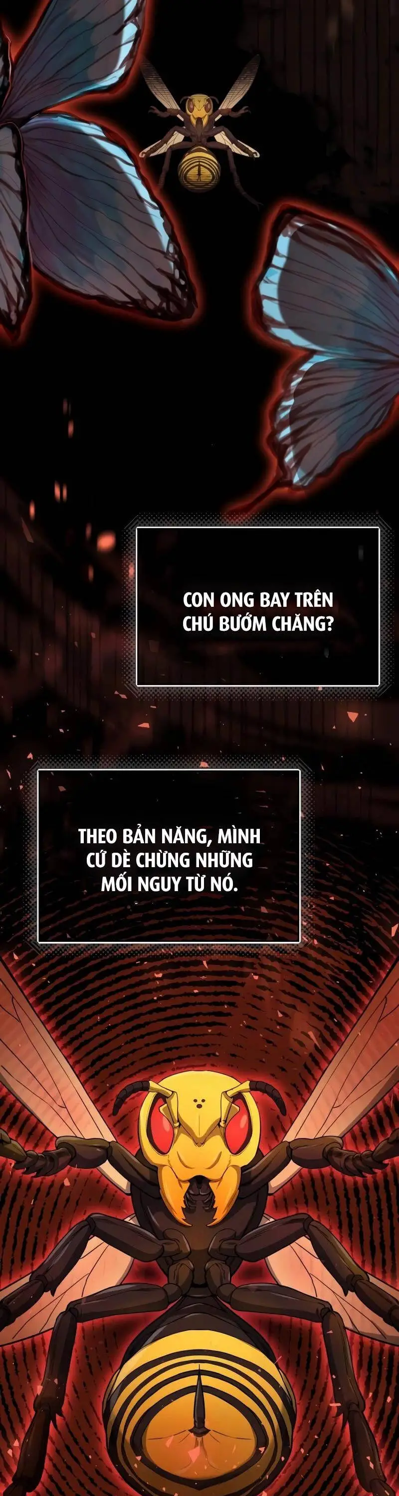 Thiên Tài Của Dòng Dõi Độc Nhất Vô Nhị Nettruyen ZZZ Chương 70 Page 9