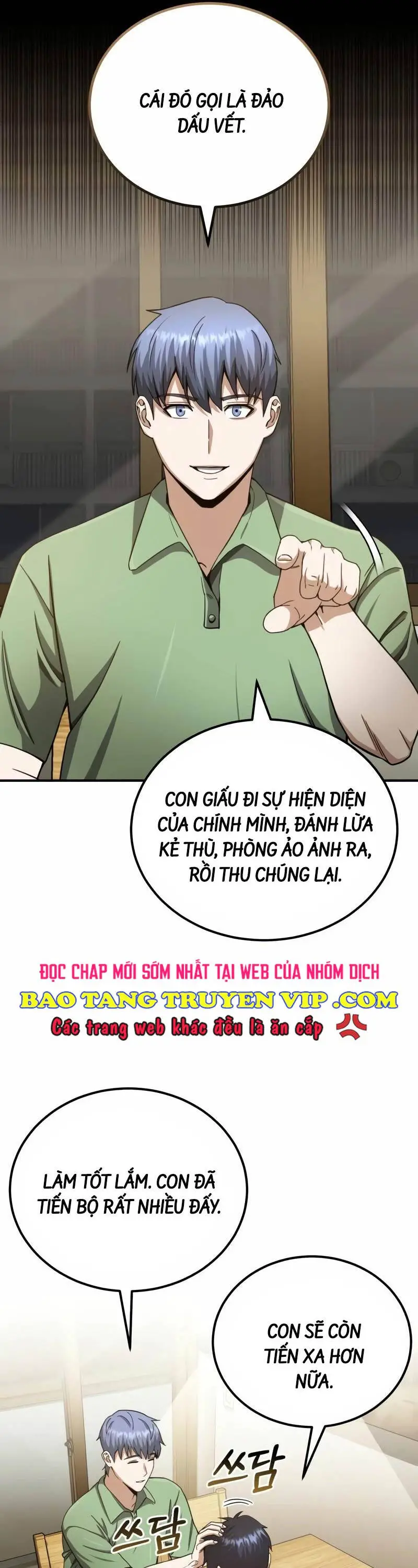 Thiên Tài Của Dòng Dõi Độc Nhất Vô Nhị Nettruyen ZZZ Chương 70 Page 11