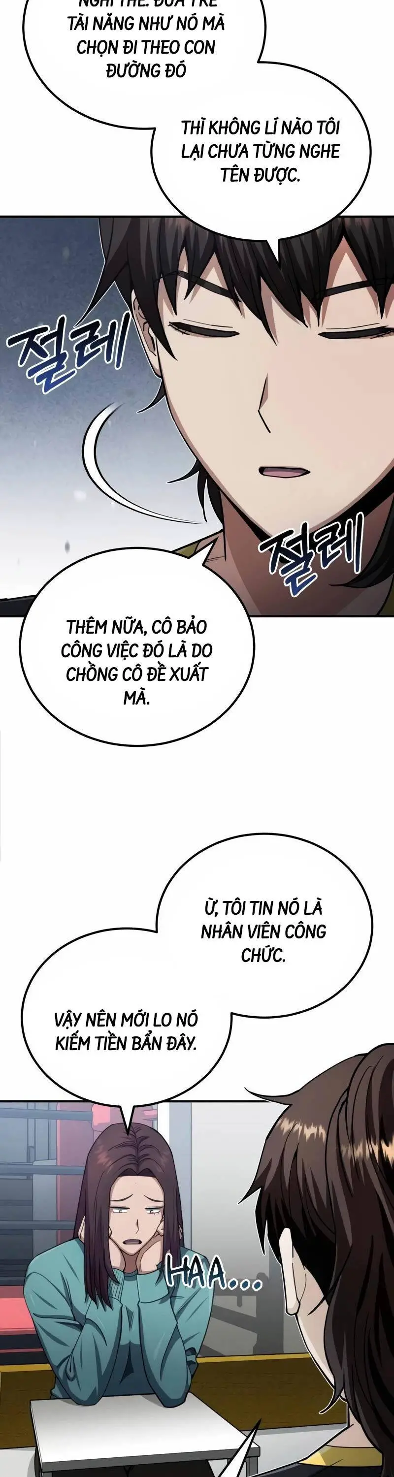 Thiên Tài Của Dòng Dõi Độc Nhất Vô Nhị Nettruyen ZZZ Chương 70 Page 15
