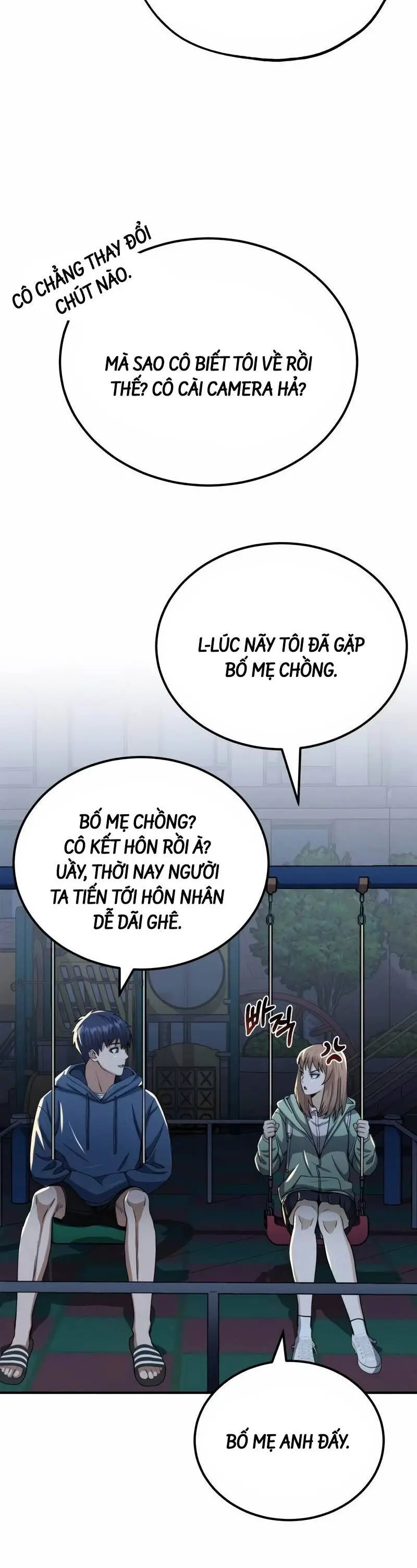 Thiên Tài Của Dòng Dõi Độc Nhất Vô Nhị Nettruyen ZZZ Chương 70 Page 23