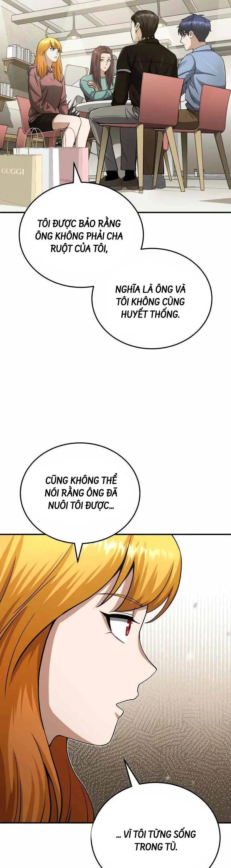 Thiên Tài Của Dòng Dõi Độc Nhất Vô Nhị Nettruyen ZZZ Chương 69 Page 35