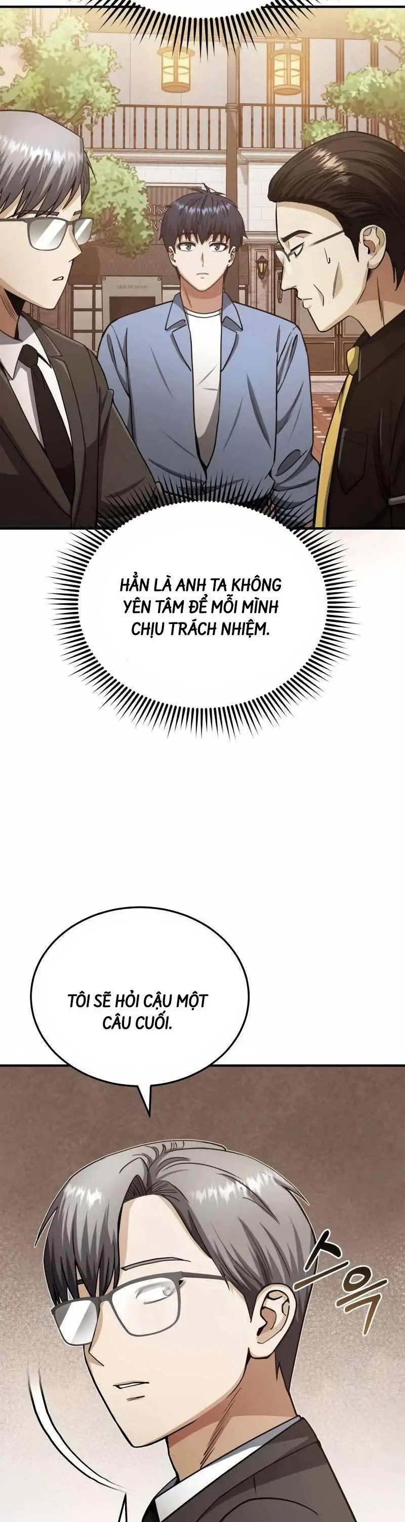 Thiên Tài Của Dòng Dõi Độc Nhất Vô Nhị Nettruyen ZZZ Chương 69 Page 41