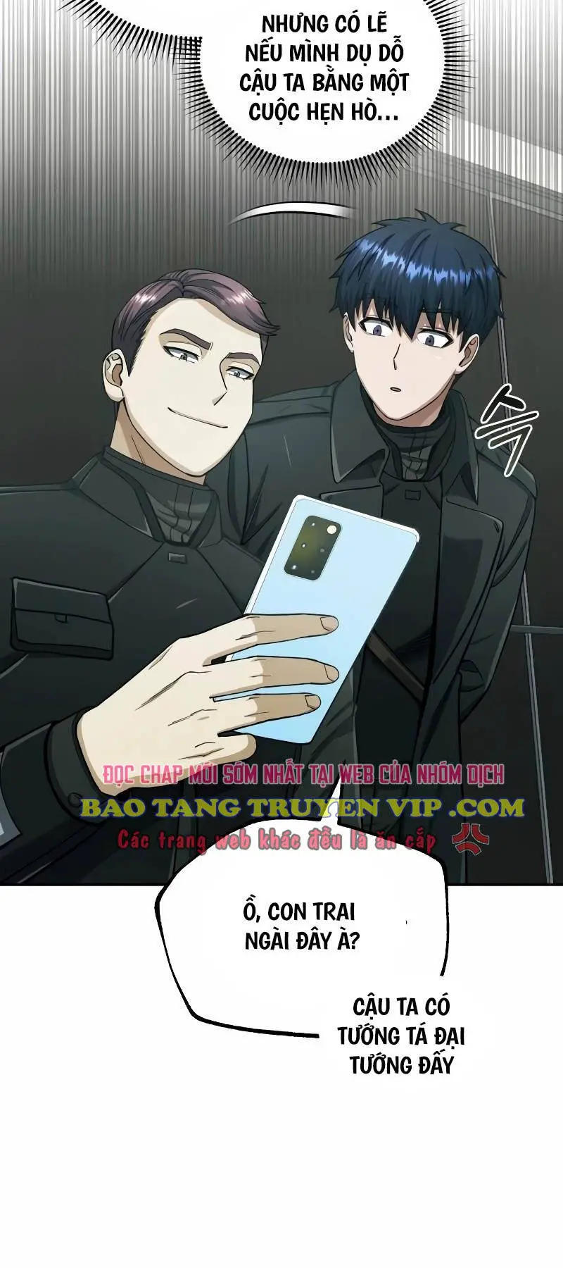 Thiên Tài Của Dòng Dõi Độc Nhất Vô Nhị Nettruyen ZZZ Chương 66 Page 4
