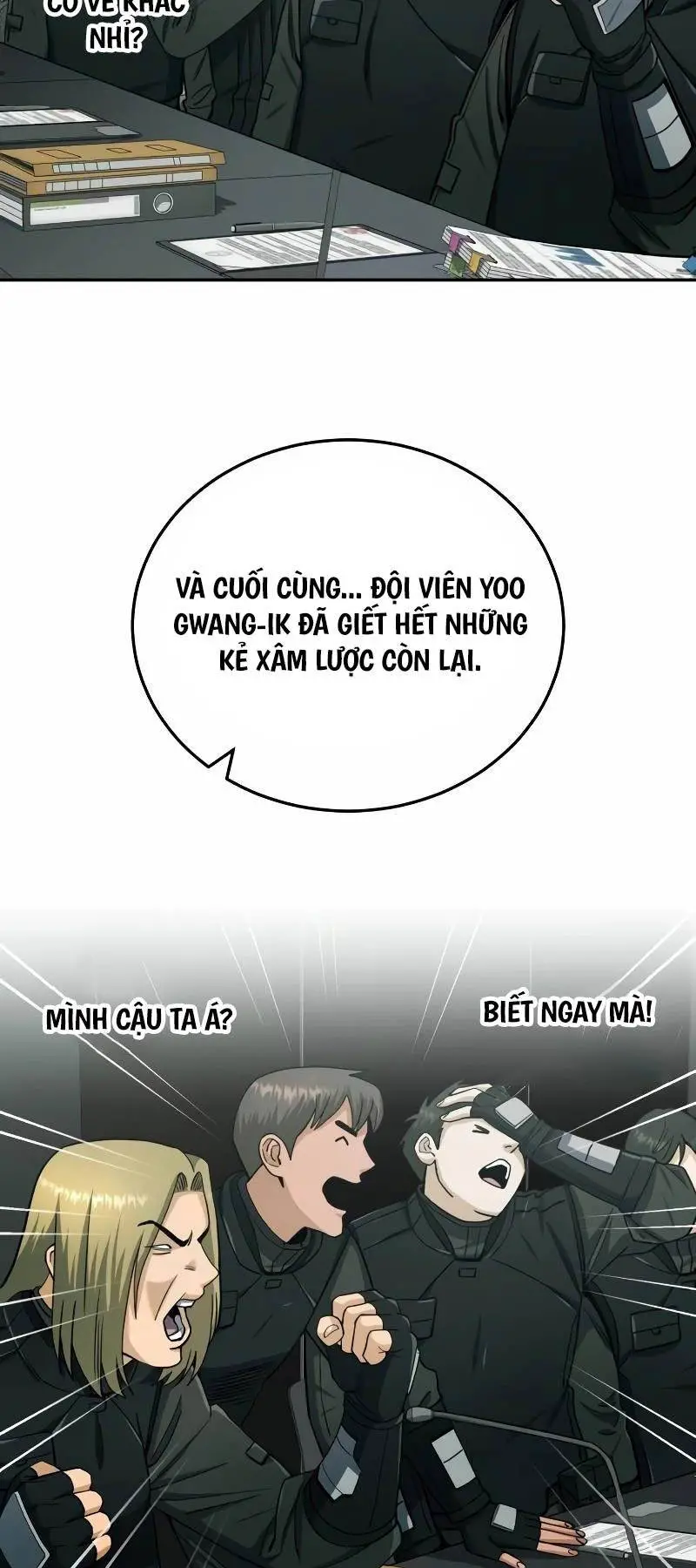 Thiên Tài Của Dòng Dõi Độc Nhất Vô Nhị Nettruyen ZZZ Chương 66 Page 8