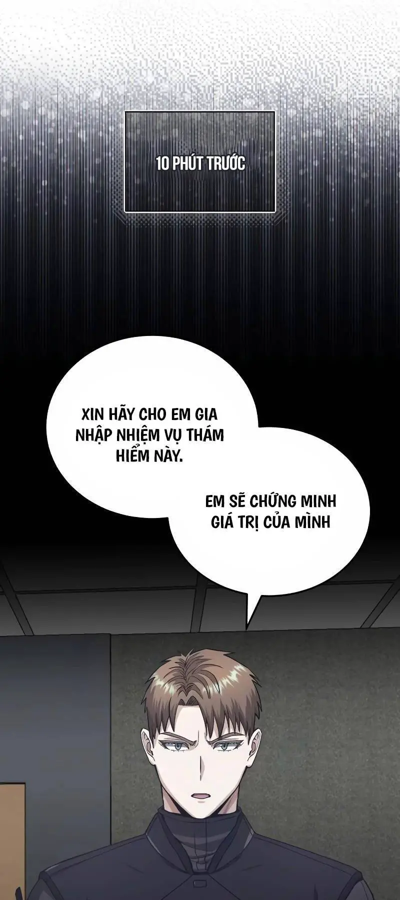 Thiên Tài Của Dòng Dõi Độc Nhất Vô Nhị Nettruyen ZZZ Chương 66 Page 18