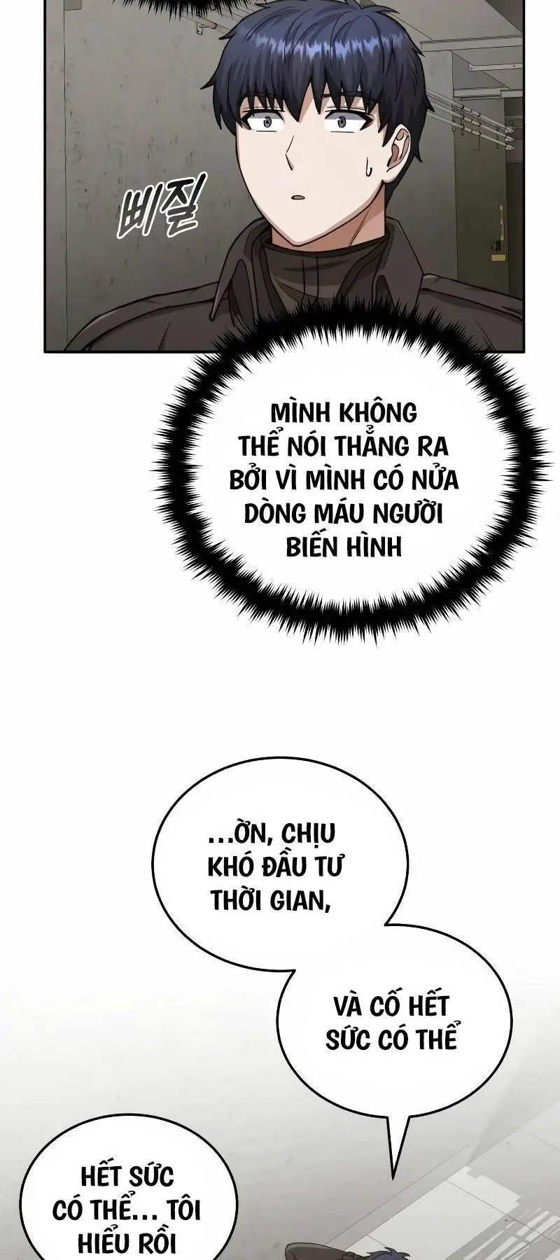 Thiên Tài Của Dòng Dõi Độc Nhất Vô Nhị Nettruyen ZZZ Chương 66 Page 36