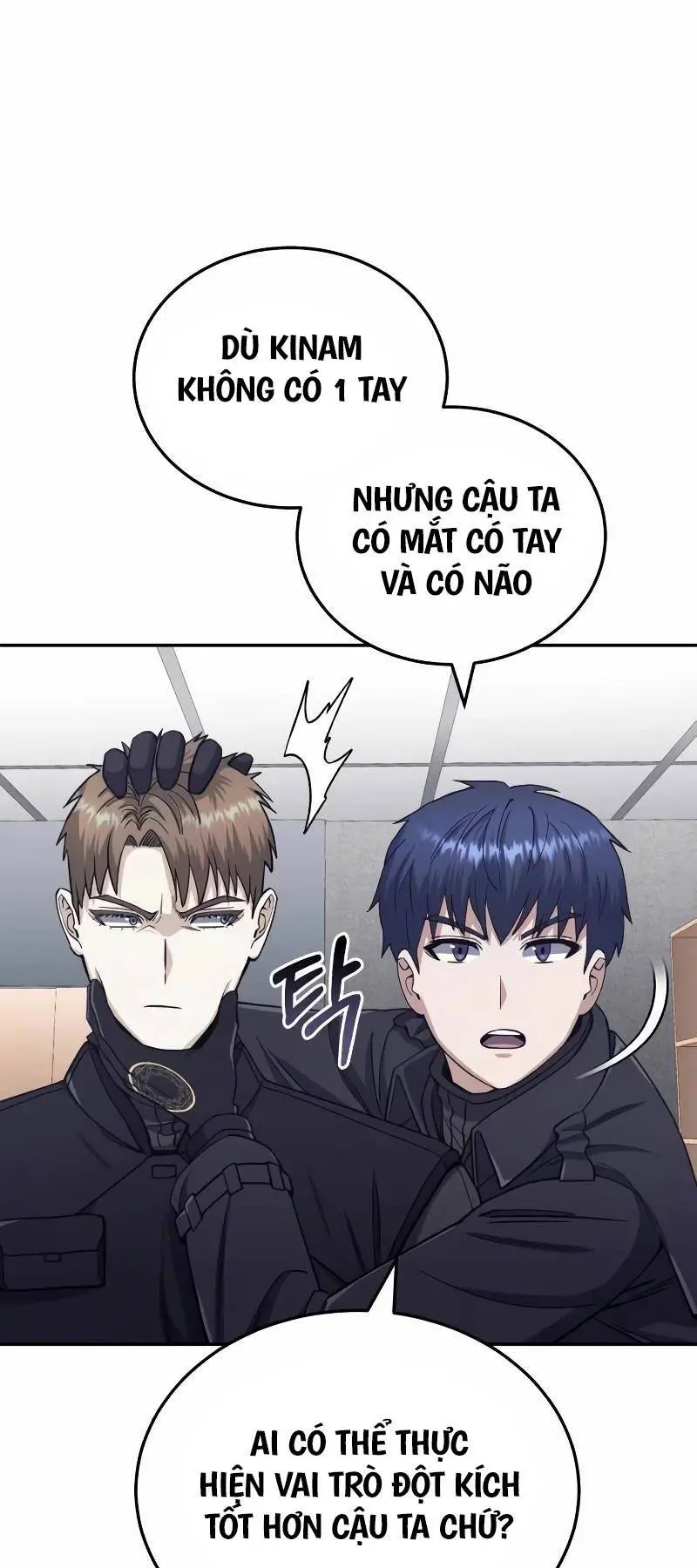 Thiên Tài Của Dòng Dõi Độc Nhất Vô Nhị Nettruyen ZZZ Chương 66 Page 47