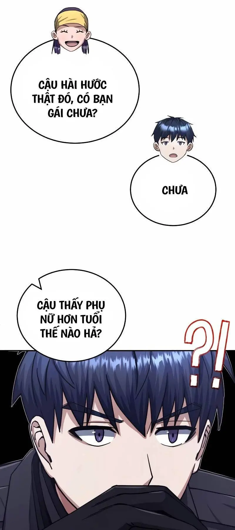 Thiên Tài Của Dòng Dõi Độc Nhất Vô Nhị Nettruyen ZZZ Chương 66 Page 55