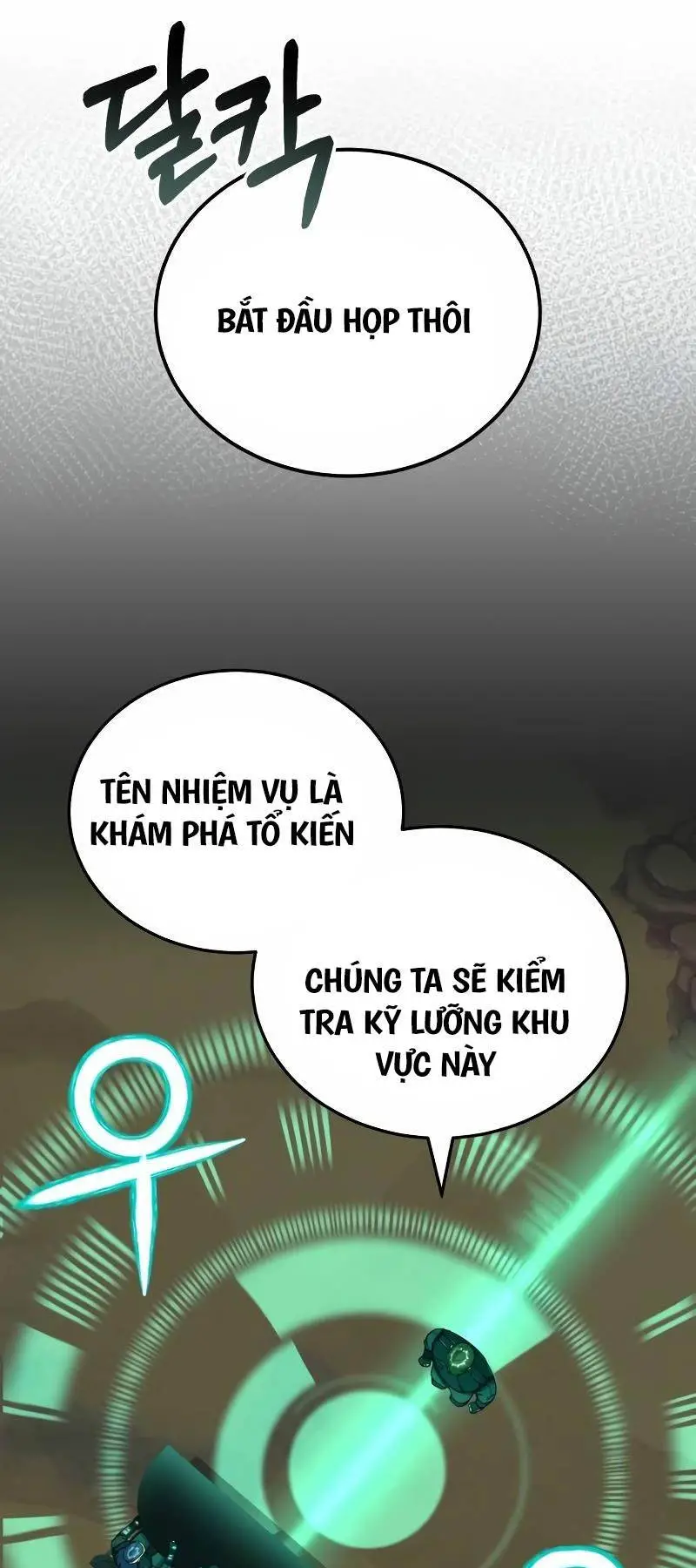 Thiên Tài Của Dòng Dõi Độc Nhất Vô Nhị Nettruyen ZZZ Chương 66 Page 60