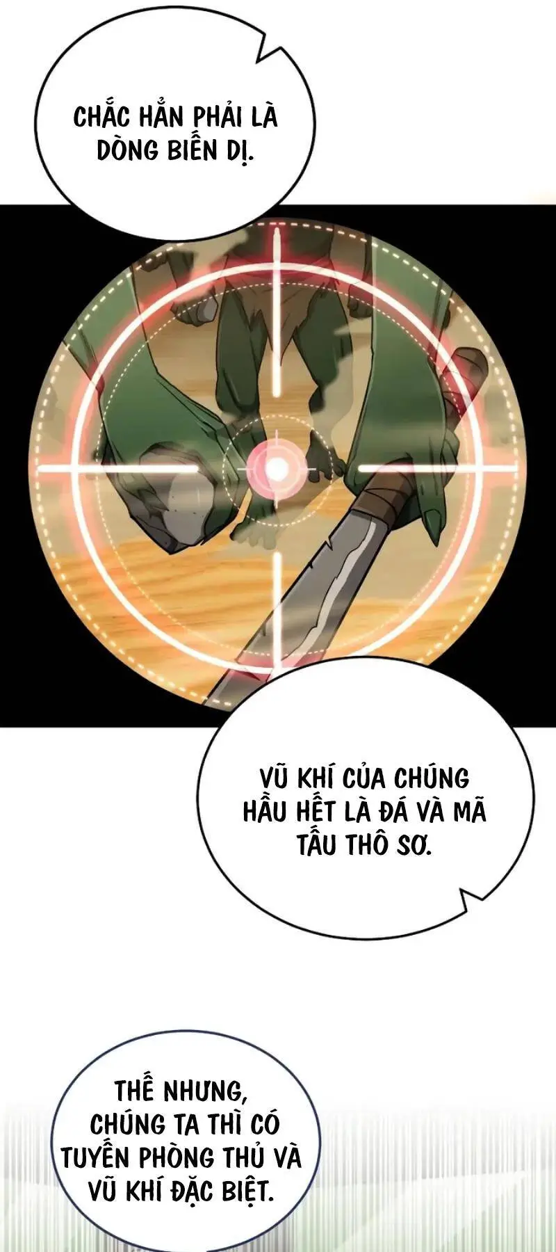 Thiên Tài Của Dòng Dõi Độc Nhất Vô Nhị Nettruyen ZZZ Chương 64 Page 32