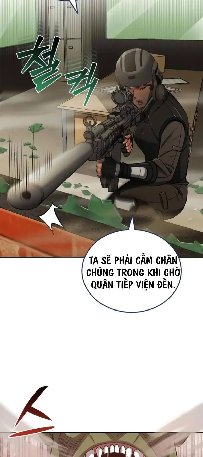 Thiên Tài Của Dòng Dõi Độc Nhất Vô Nhị Nettruyen ZZZ Chương 64 Page 33