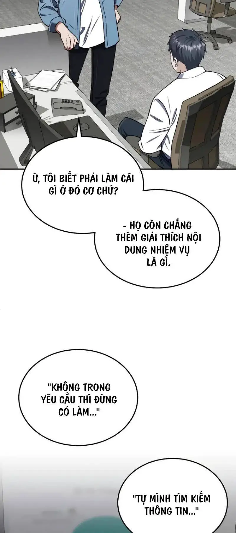 Thiên Tài Của Dòng Dõi Độc Nhất Vô Nhị Nettruyen ZZZ Chương 63 Page 11