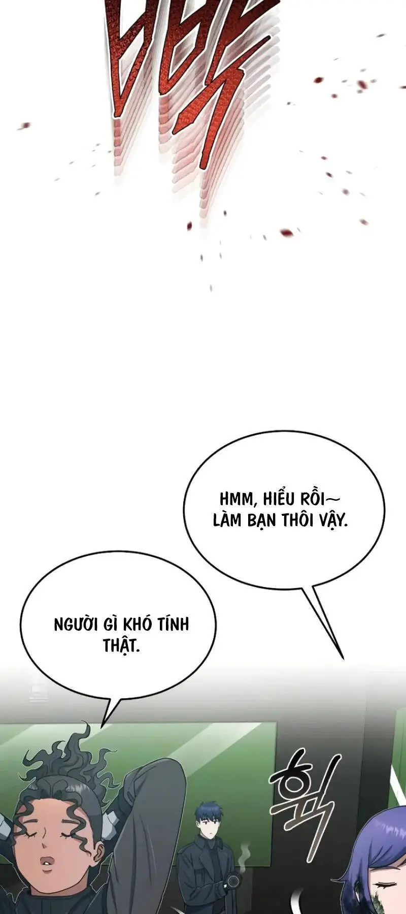 Thiên Tài Của Dòng Dõi Độc Nhất Vô Nhị Nettruyen ZZZ Chương 63 Page 70