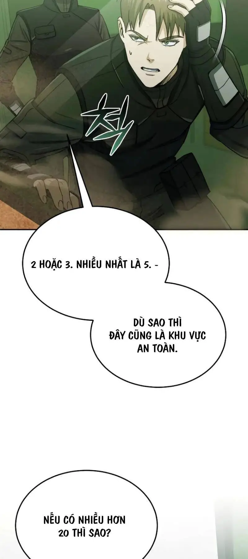 Thiên Tài Của Dòng Dõi Độc Nhất Vô Nhị Nettruyen ZZZ Chương 63 Page 74