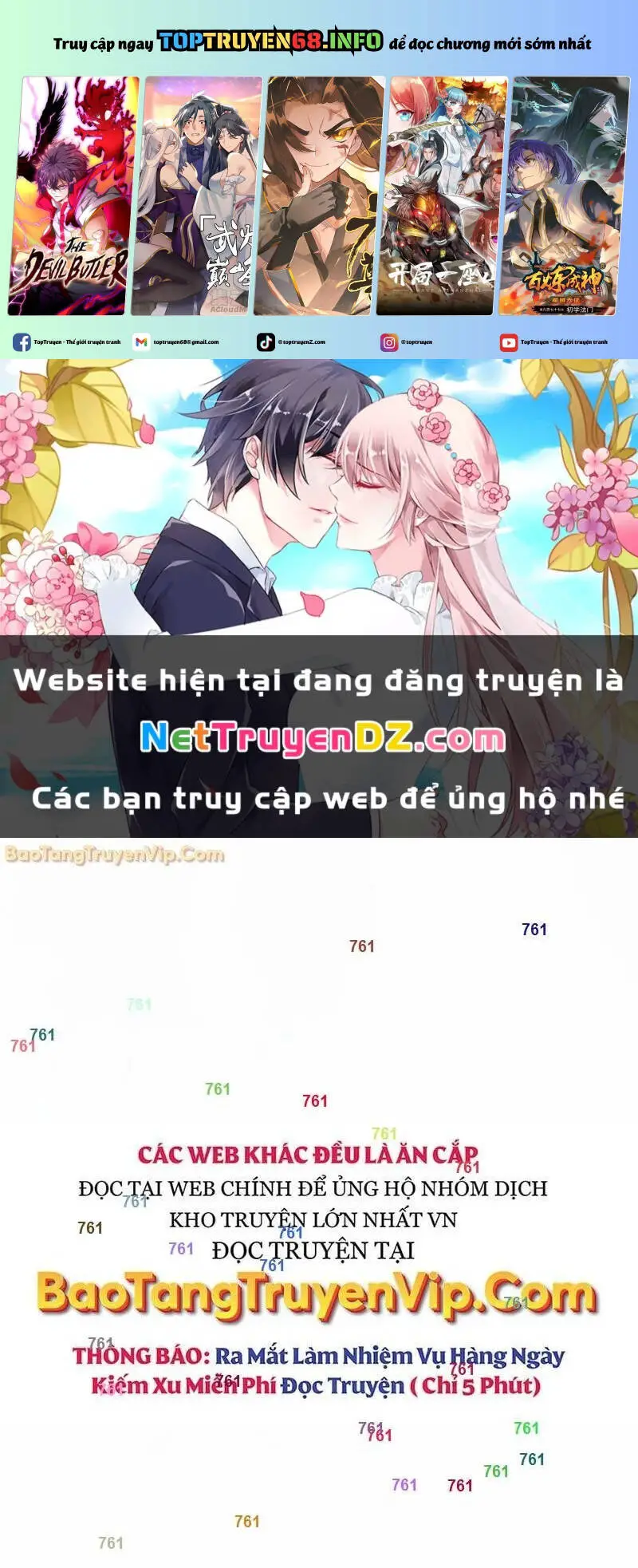 Thiên Tài Của Dòng Dõi Độc Nhất Vô Nhị Nettruyen ZZZ Chương 98 Page 1