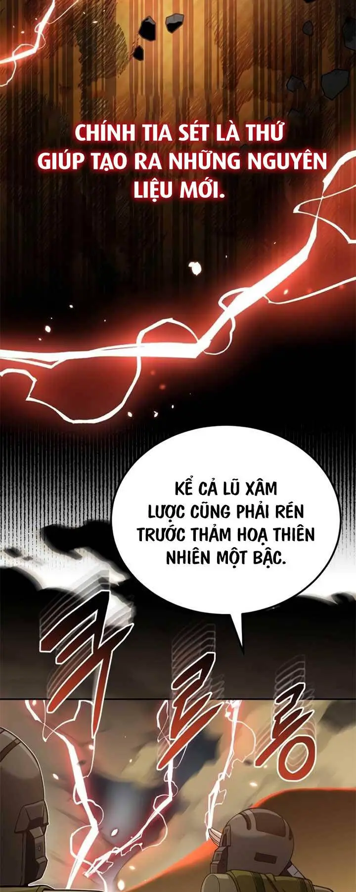 Thiên Tài Của Dòng Dõi Độc Nhất Vô Nhị Nettruyen ZZZ Chương 67 Page 7