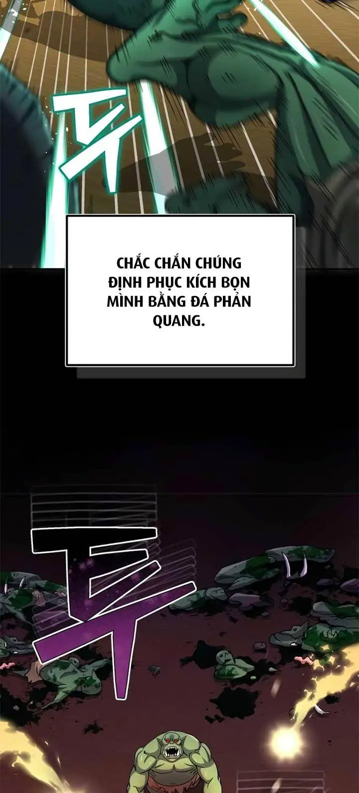Thiên Tài Của Dòng Dõi Độc Nhất Vô Nhị Nettruyen ZZZ Chương 67 Page 30
