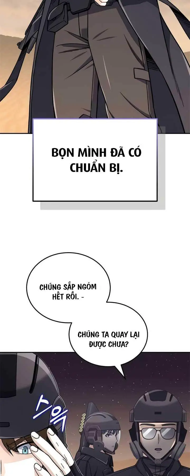 Thiên Tài Của Dòng Dõi Độc Nhất Vô Nhị Nettruyen ZZZ Chương 67 Page 37