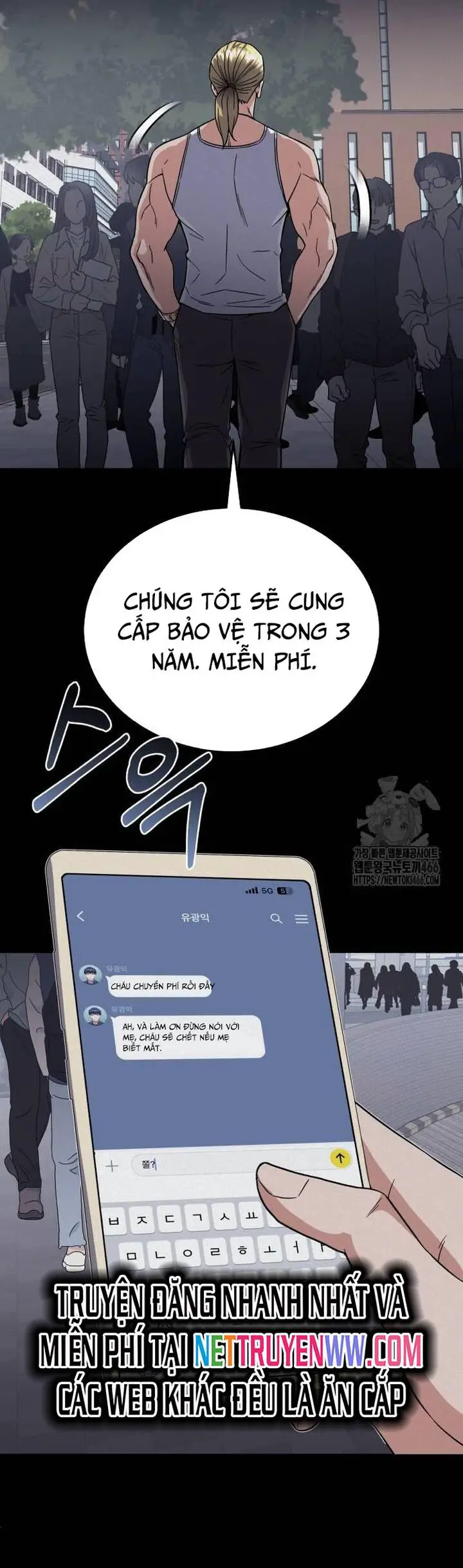 Thiên Tài Của Dòng Dõi Độc Nhất Vô Nhị Nettruyen ZZZ Chương 96 Page 50