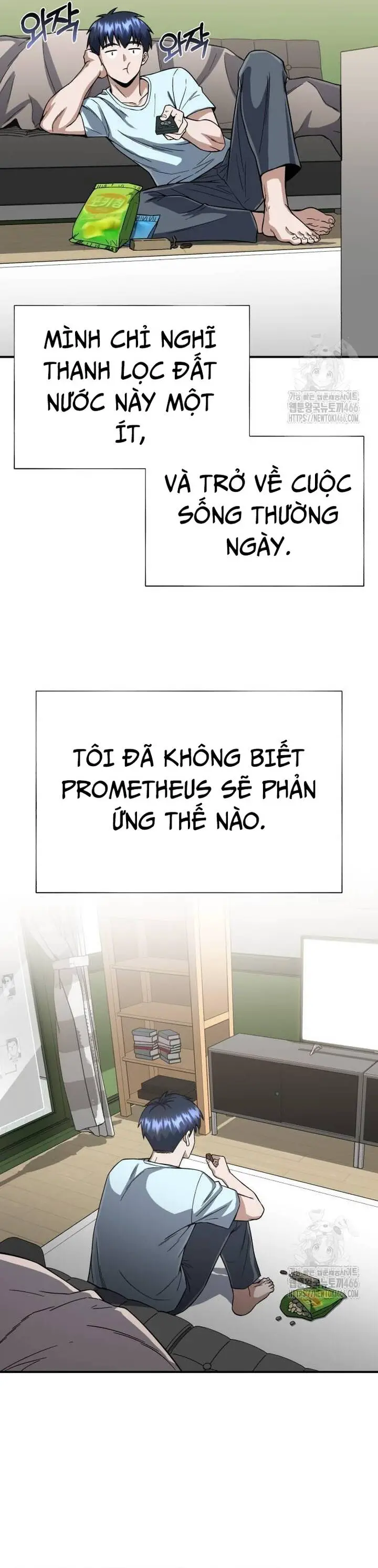Thiên Tài Của Dòng Dõi Độc Nhất Vô Nhị Nettruyen ZZZ Chương 96 Page 54
