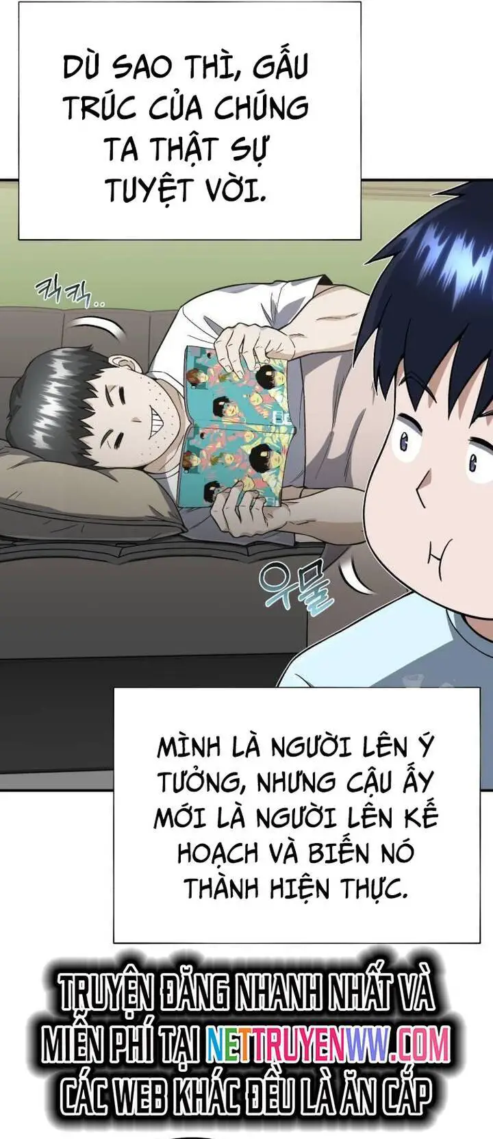 Thiên Tài Của Dòng Dõi Độc Nhất Vô Nhị Nettruyen ZZZ Chương 96 Page 55