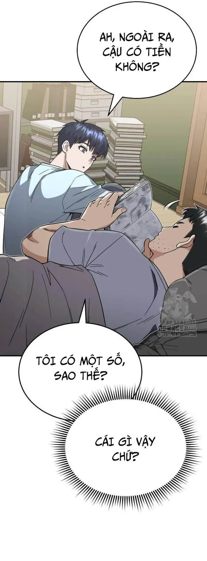 Thiên Tài Của Dòng Dõi Độc Nhất Vô Nhị Nettruyen ZZZ Chương 96 Page 57