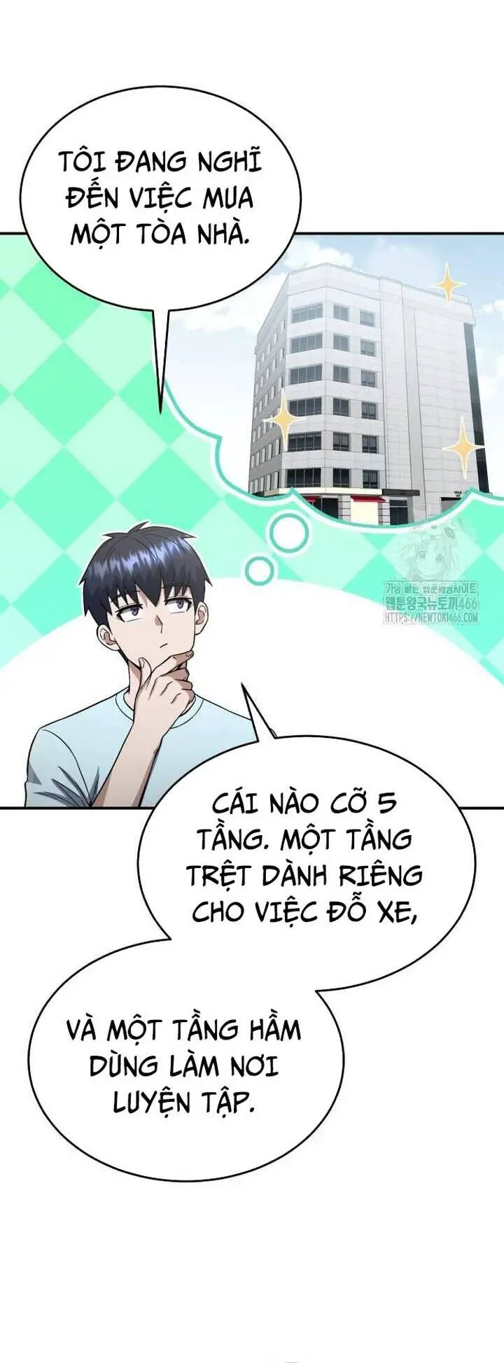 Thiên Tài Của Dòng Dõi Độc Nhất Vô Nhị Nettruyen ZZZ Chương 96 Page 58
