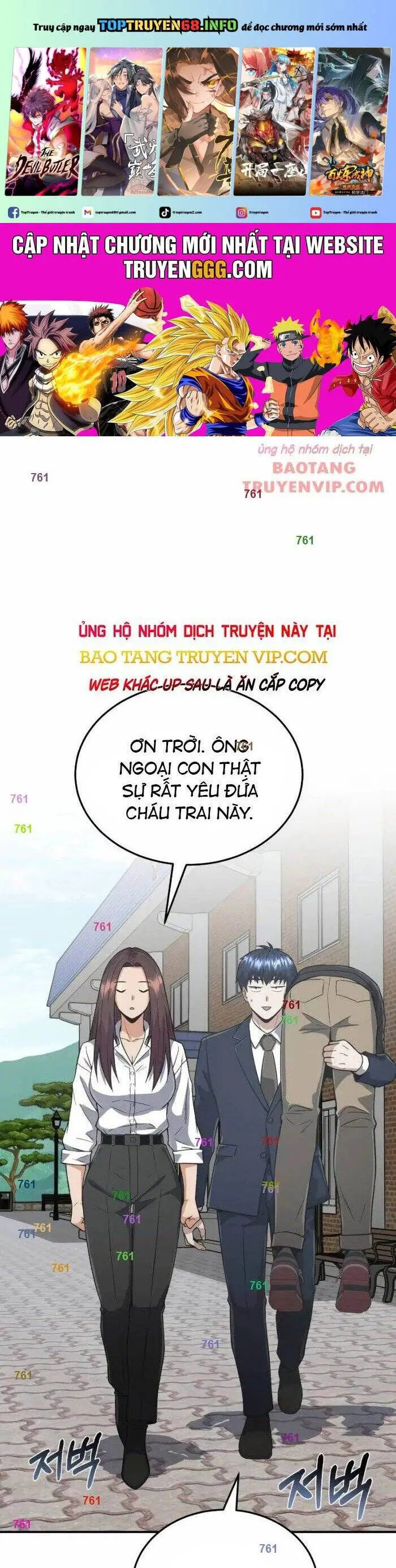 Thiên Tài Của Dòng Dõi Độc Nhất Vô Nhị Nettruyen ZZZ Chương 102 Page 2