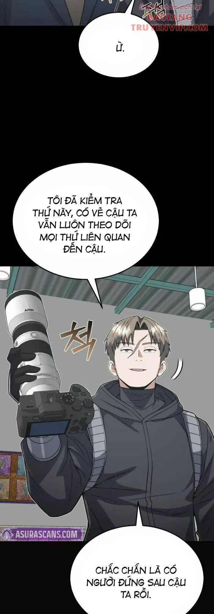 Thiên Tài Của Dòng Dõi Độc Nhất Vô Nhị Nettruyen ZZZ Chương 102 Page 5