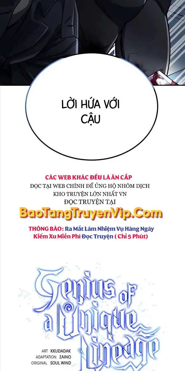 Thiên Tài Của Dòng Dõi Độc Nhất Vô Nhị Nettruyen ZZZ Chương 58 Page 41