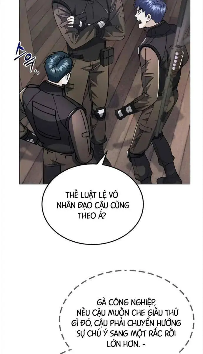 Thiên Tài Của Dòng Dõi Độc Nhất Vô Nhị Nettruyen ZZZ Chương 55 Page 37