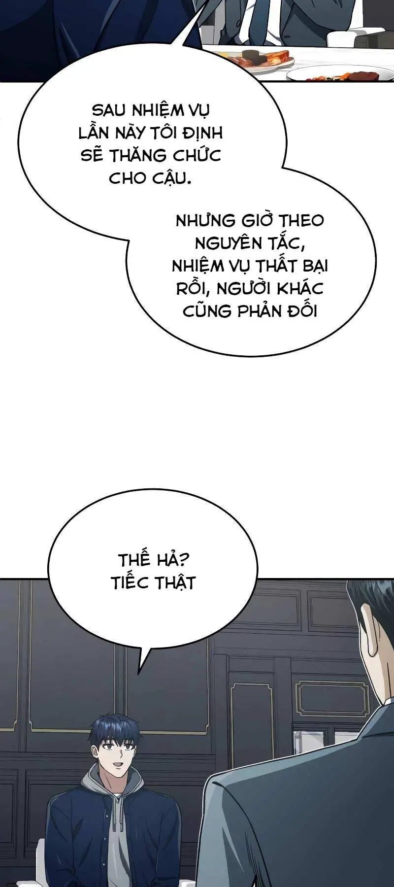 Thiên Tài Của Dòng Dõi Độc Nhất Vô Nhị Nettruyen ZZZ Chương 61 Page 5
