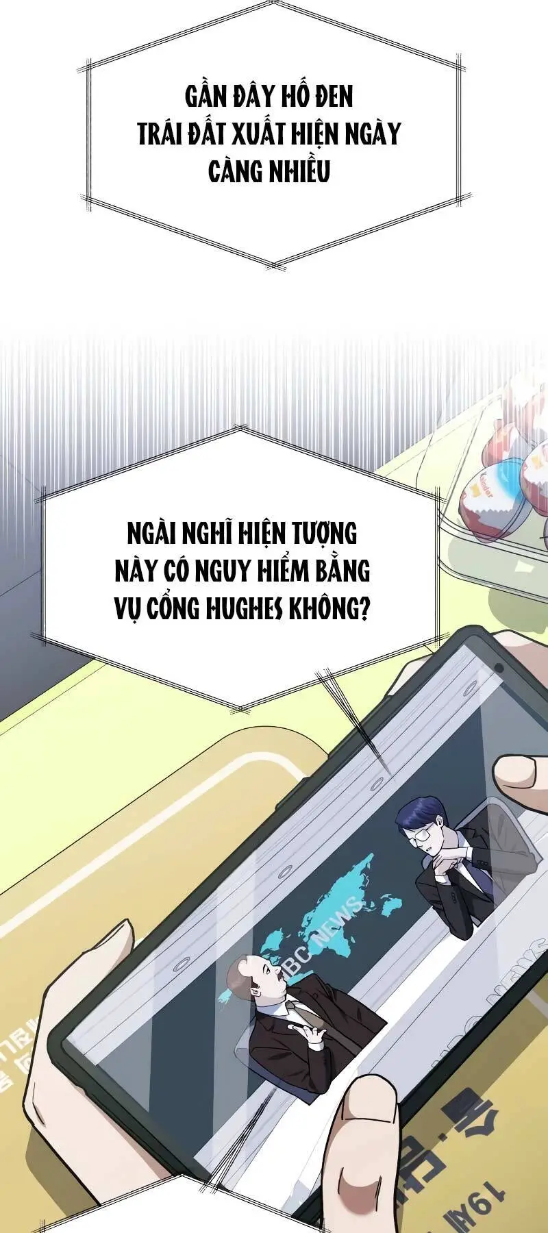 Thiên Tài Của Dòng Dõi Độc Nhất Vô Nhị Nettruyen ZZZ Chương 61 Page 9