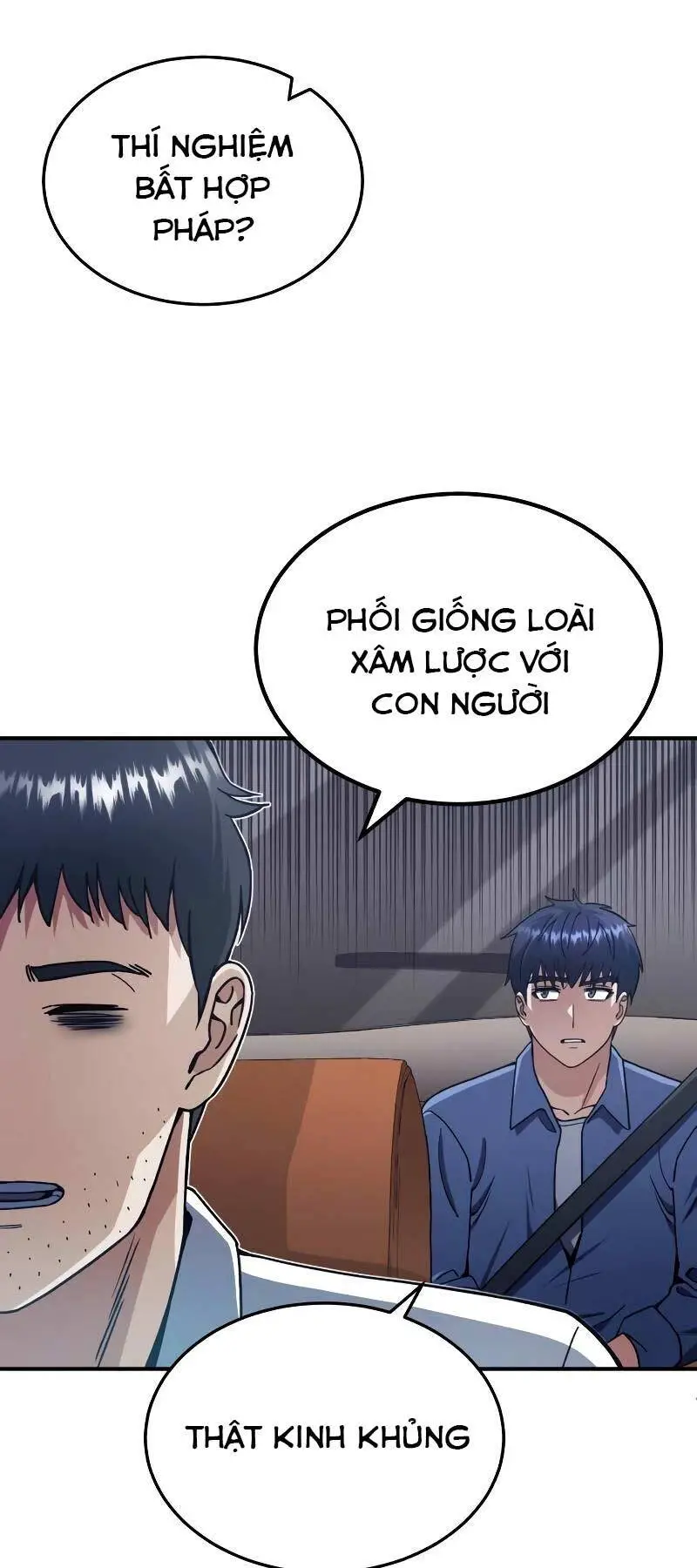 Thiên Tài Của Dòng Dõi Độc Nhất Vô Nhị Nettruyen ZZZ Chương 61 Page 44