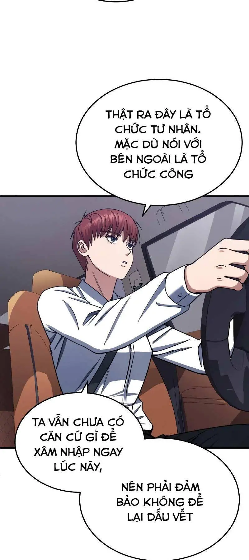 Thiên Tài Của Dòng Dõi Độc Nhất Vô Nhị Nettruyen ZZZ Chương 61 Page 45