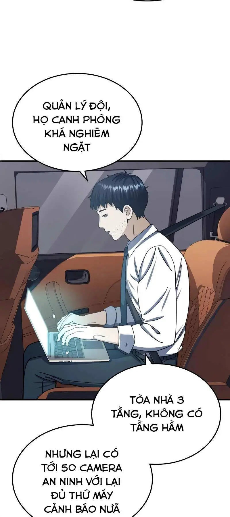 Thiên Tài Của Dòng Dõi Độc Nhất Vô Nhị Nettruyen ZZZ Chương 61 Page 46