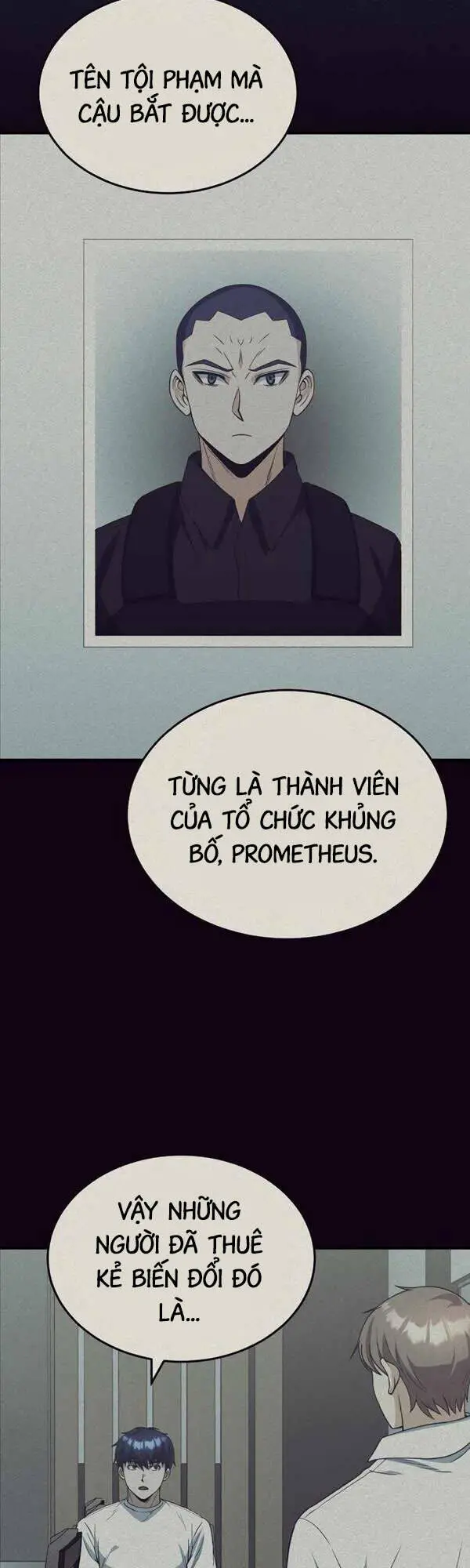 Thiên Tài Của Dòng Dõi Độc Nhất Vô Nhị Nettruyen ZZZ Chương 31 Page 3