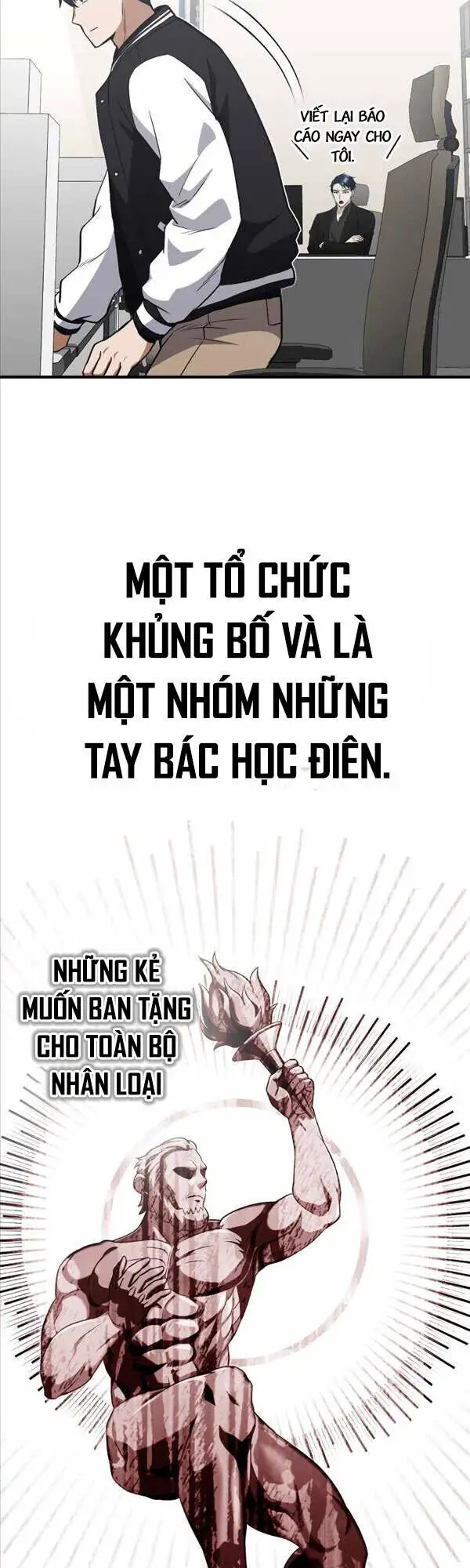 Thiên Tài Của Dòng Dõi Độc Nhất Vô Nhị Nettruyen ZZZ Chương 31 Page 7