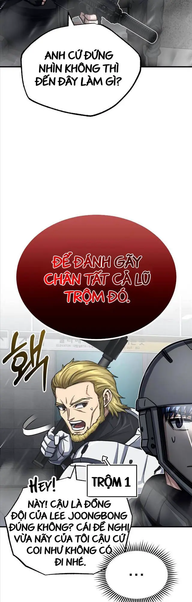 Thiên Tài Của Dòng Dõi Độc Nhất Vô Nhị Nettruyen ZZZ Chương 48 Page 3