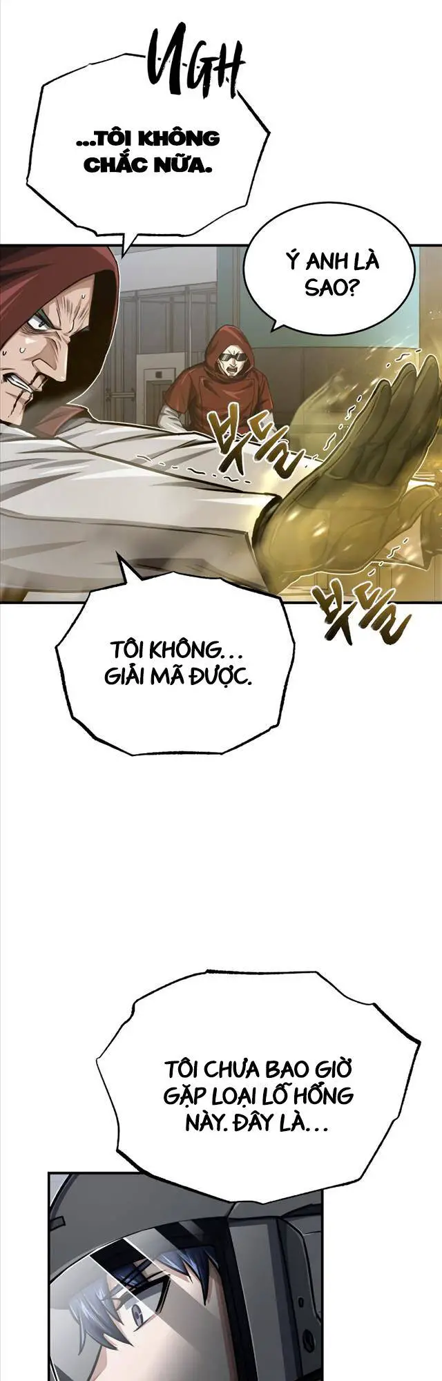 Thiên Tài Của Dòng Dõi Độc Nhất Vô Nhị Nettruyen ZZZ Chương 48 Page 5