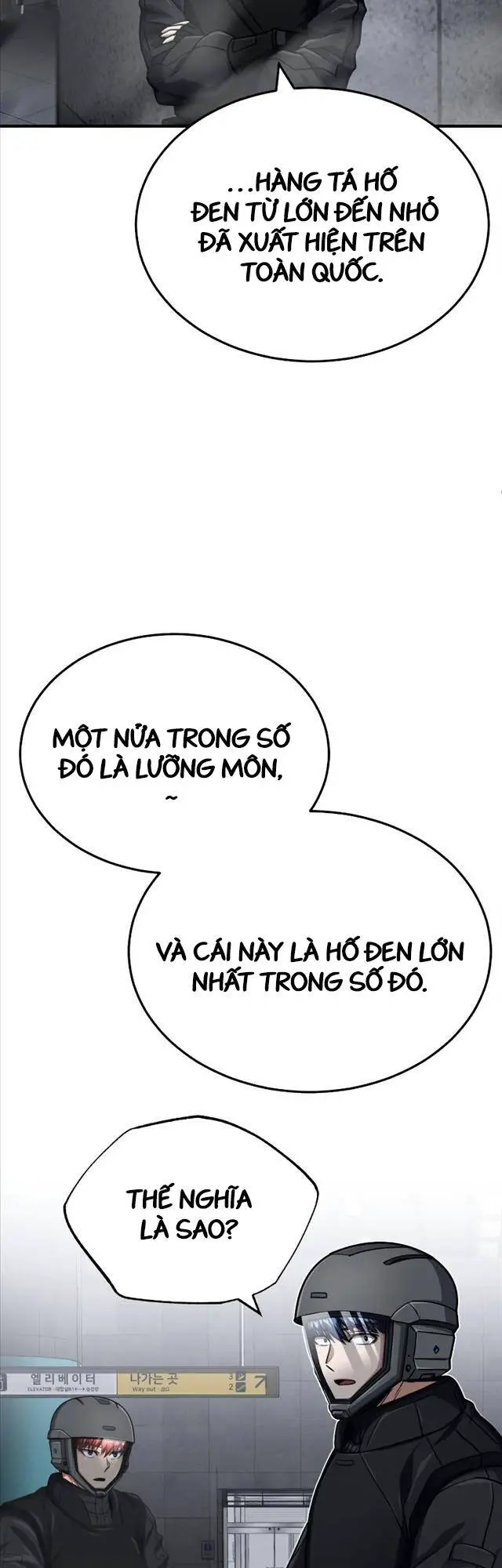 Thiên Tài Của Dòng Dõi Độc Nhất Vô Nhị Nettruyen ZZZ Chương 48 Page 7