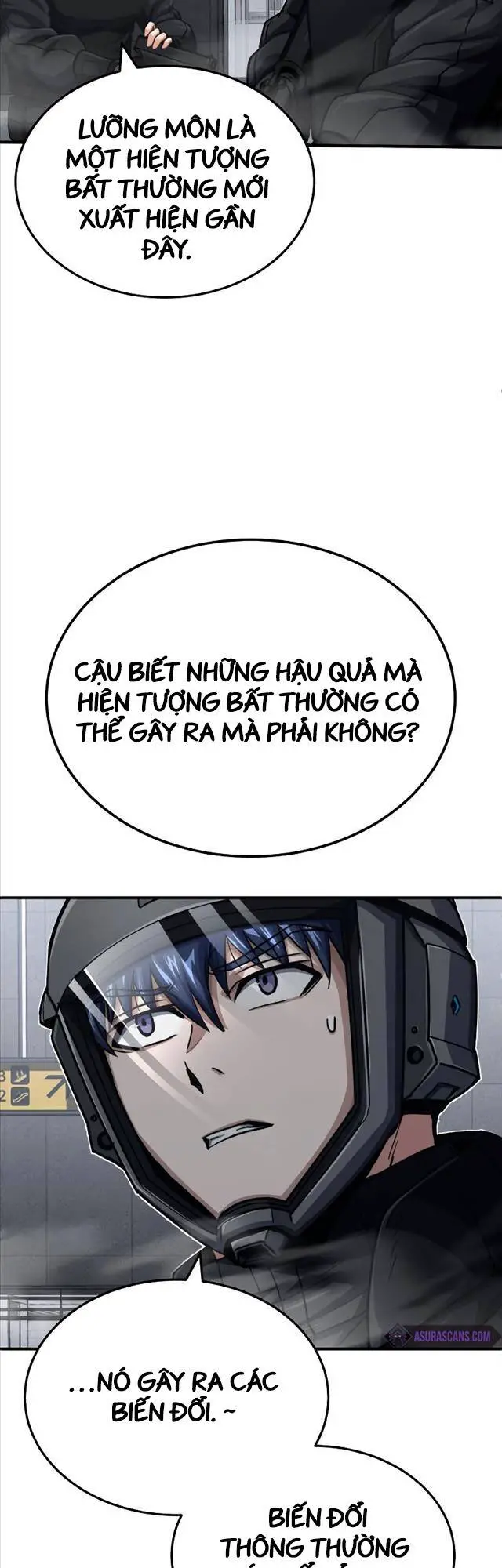 Thiên Tài Của Dòng Dõi Độc Nhất Vô Nhị Nettruyen ZZZ Chương 48 Page 8