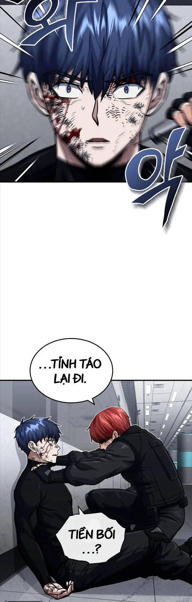 Thiên Tài Của Dòng Dõi Độc Nhất Vô Nhị Nettruyen ZZZ Chương 48 Page 24