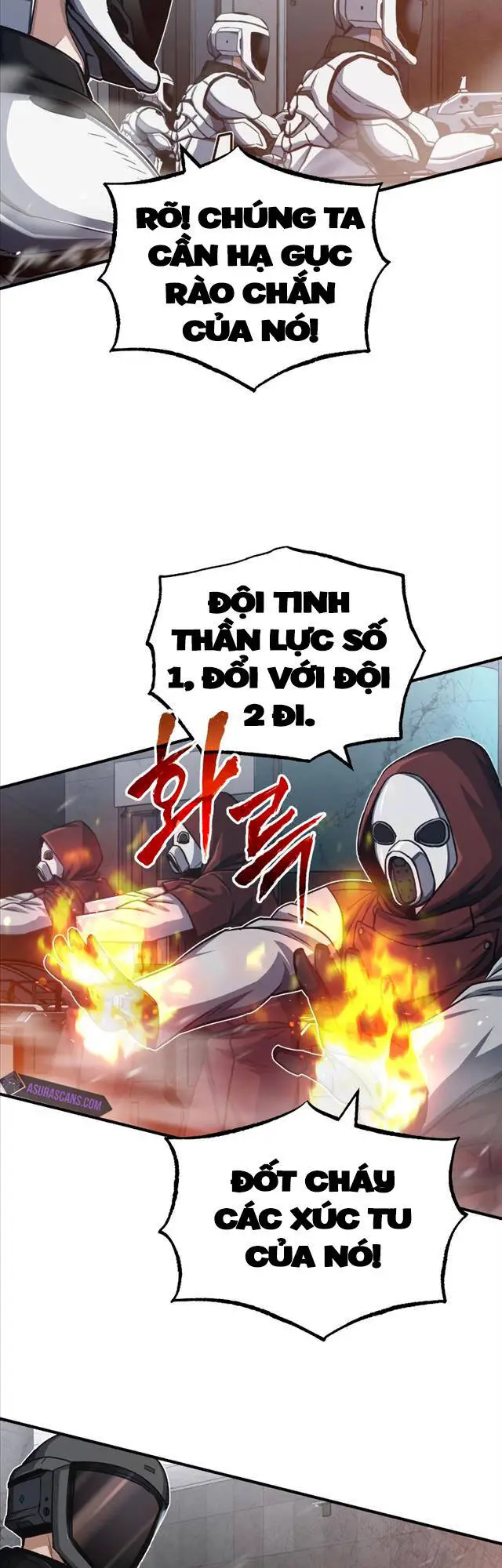 Thiên Tài Của Dòng Dõi Độc Nhất Vô Nhị Nettruyen ZZZ Chương 48 Page 29