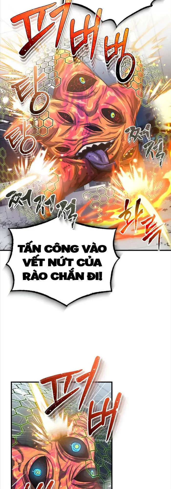 Thiên Tài Của Dòng Dõi Độc Nhất Vô Nhị Nettruyen ZZZ Chương 49 Page 9