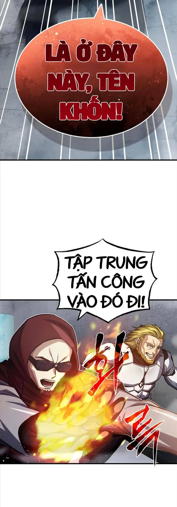 Thiên Tài Của Dòng Dõi Độc Nhất Vô Nhị Nettruyen ZZZ Chương 49 Page 31