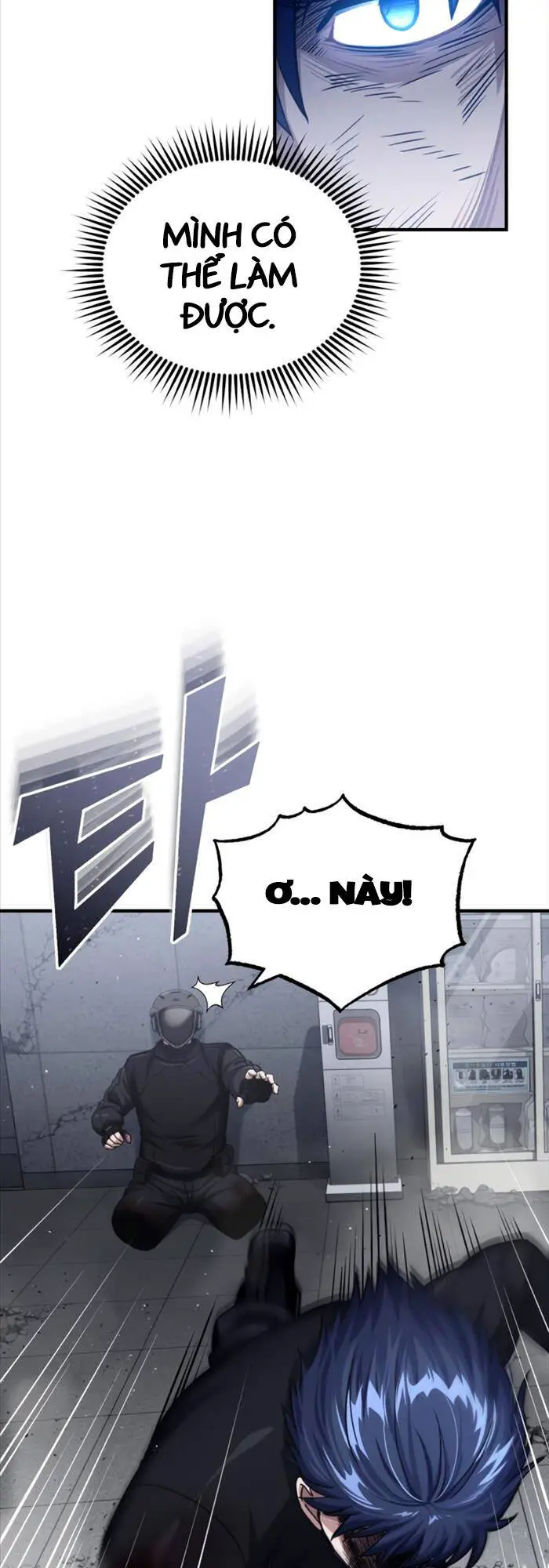 Thiên Tài Của Dòng Dõi Độc Nhất Vô Nhị Nettruyen ZZZ Chương 49 Page 37
